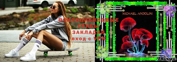 трава Струнино